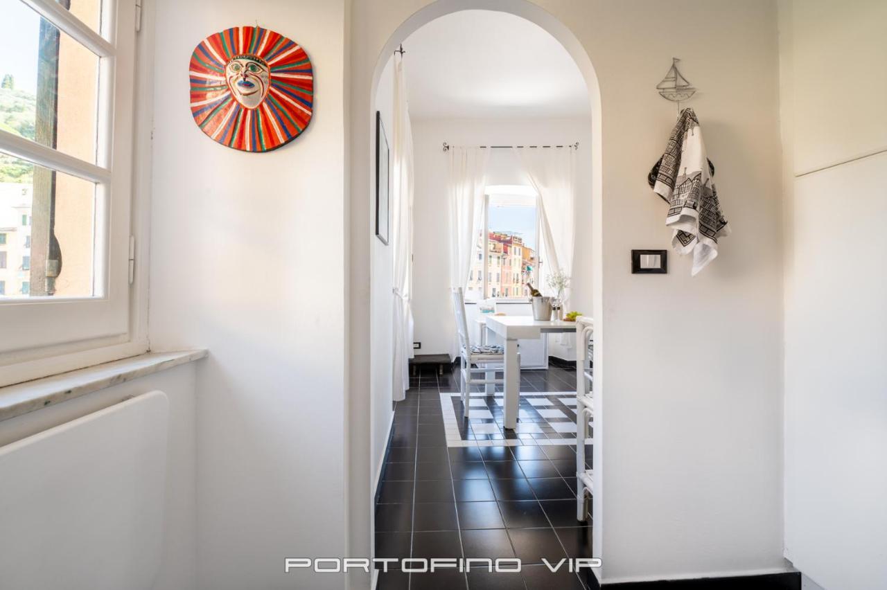 Angolo Di Mare By Portofinovip Apartment ภายนอก รูปภาพ