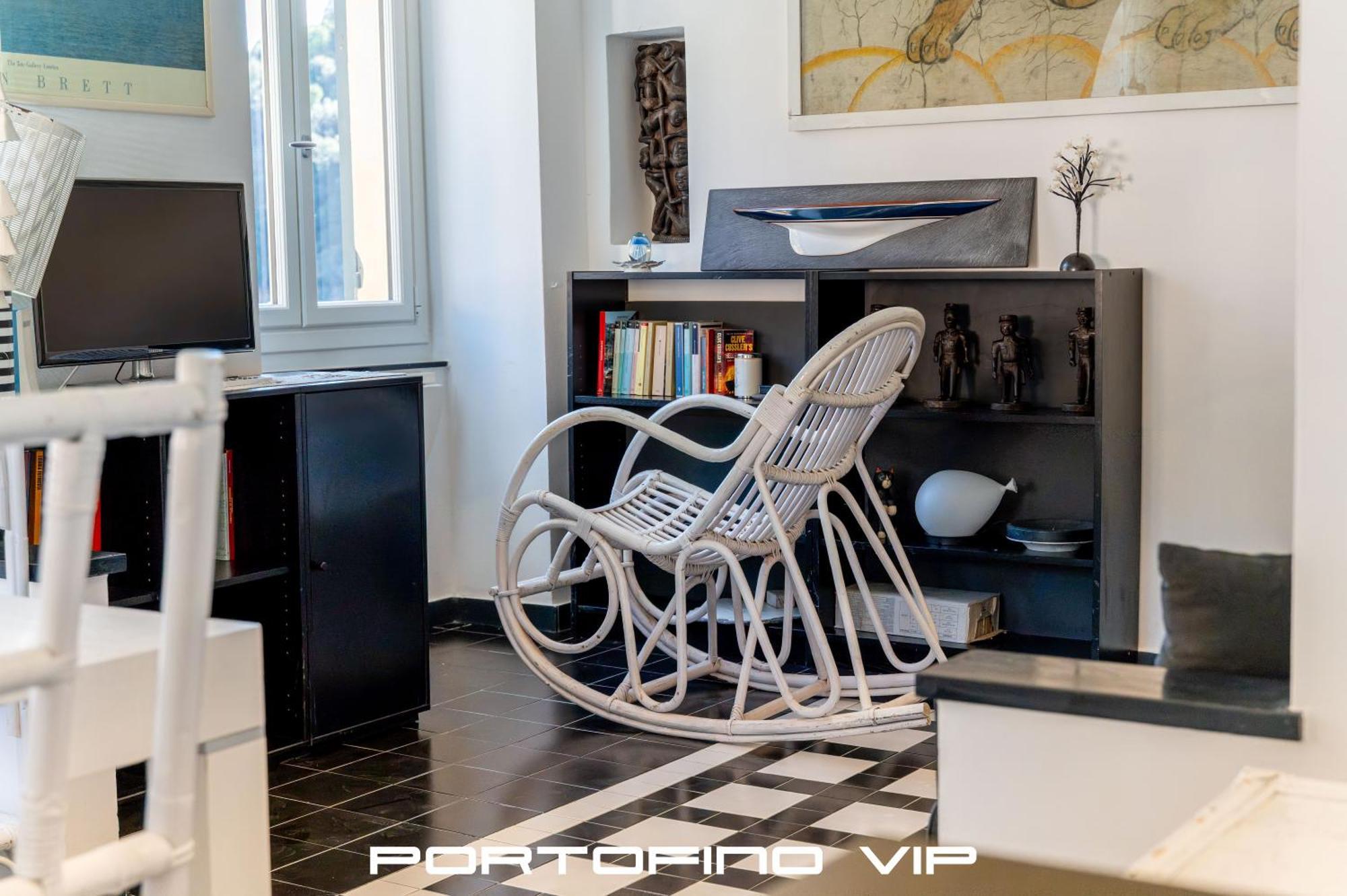 Angolo Di Mare By Portofinovip ภายนอก รูปภาพ
