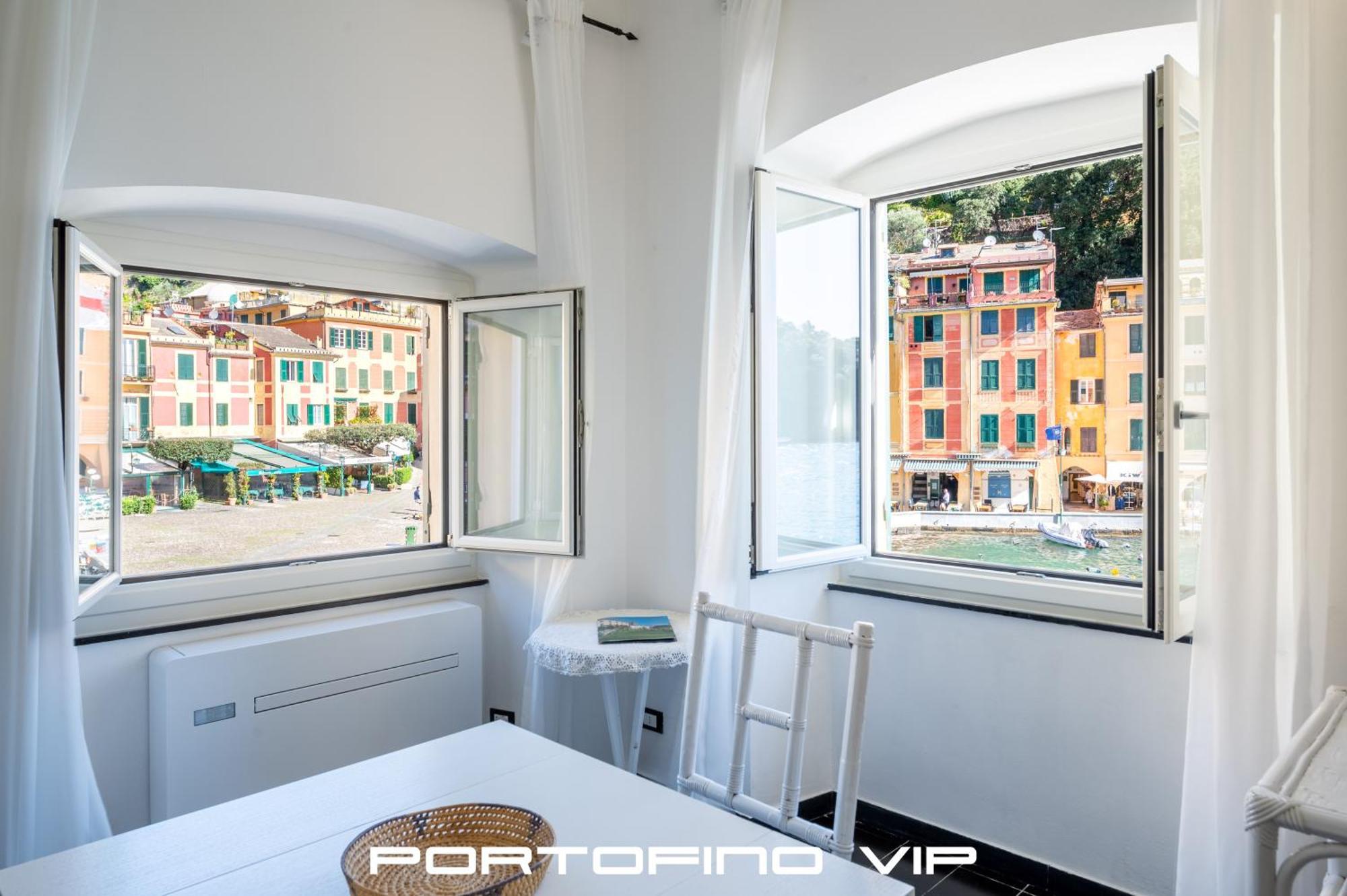 Angolo Di Mare By Portofinovip ภายนอก รูปภาพ