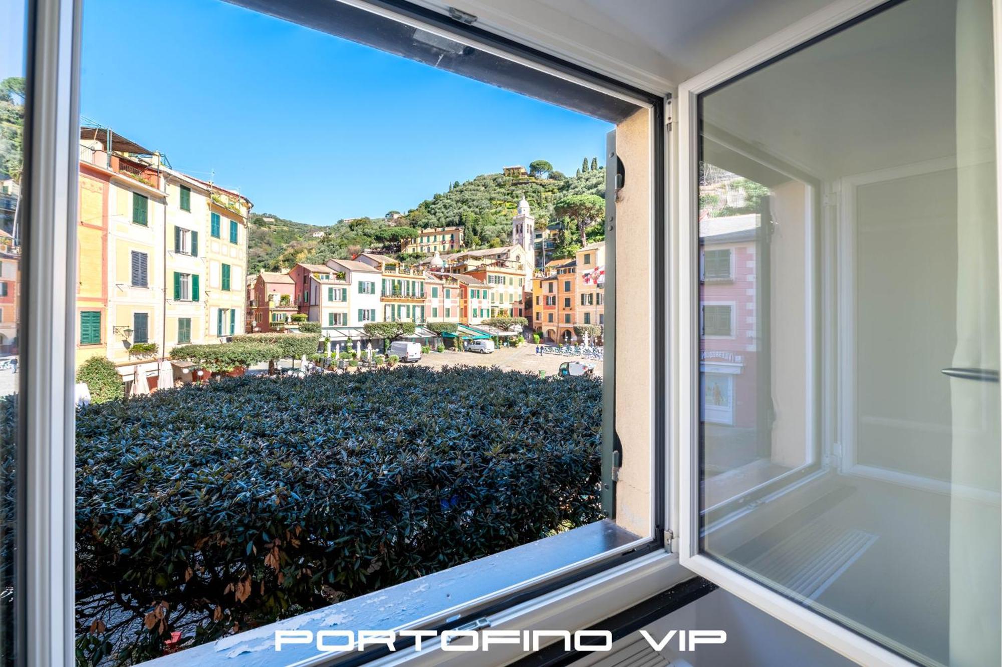 Angolo Di Mare By Portofinovip ภายนอก รูปภาพ