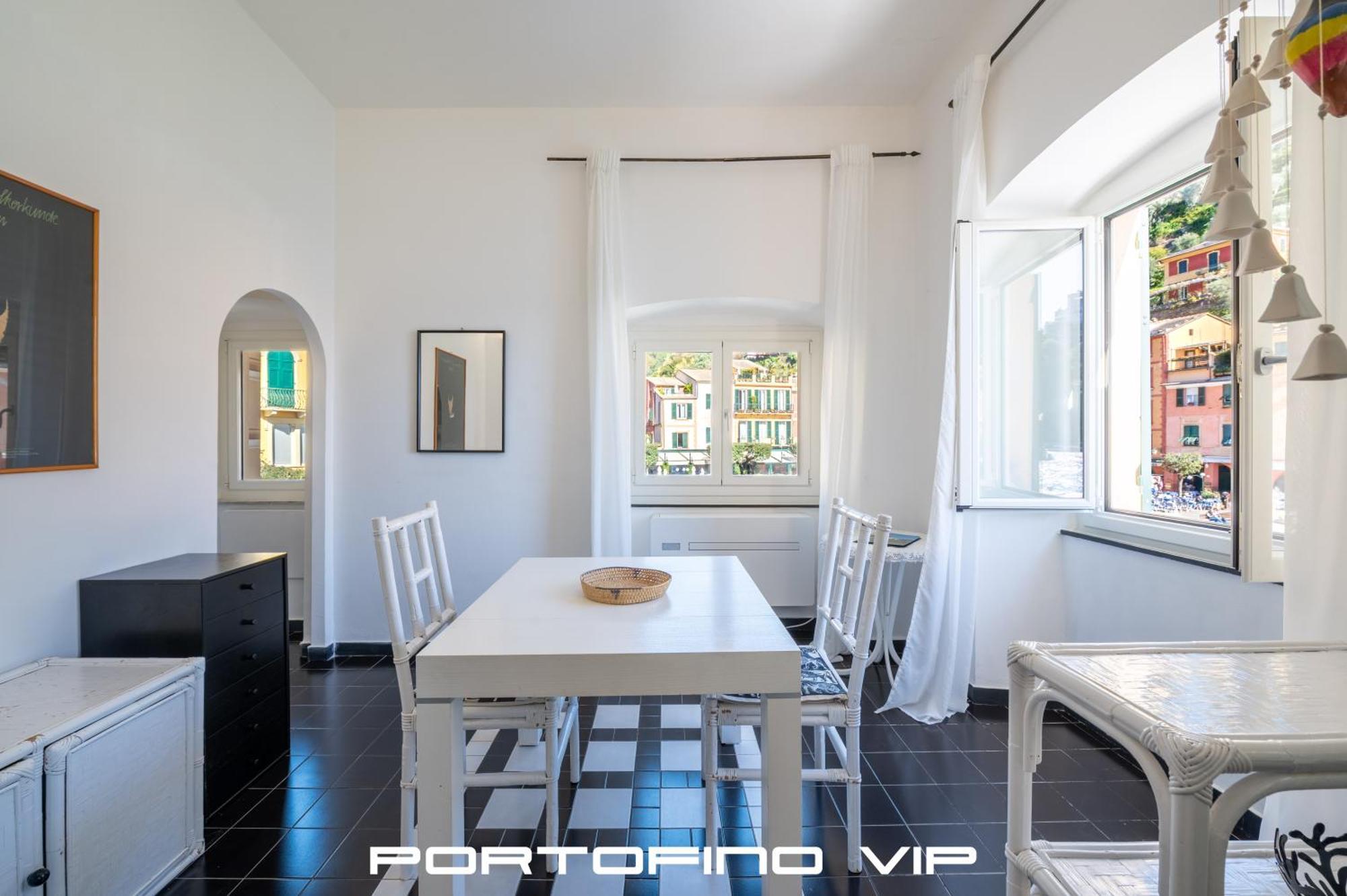 Angolo Di Mare By Portofinovip ภายนอก รูปภาพ