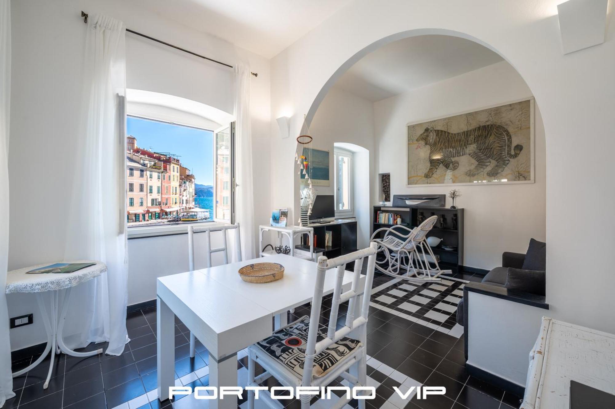 Angolo Di Mare By Portofinovip ภายนอก รูปภาพ